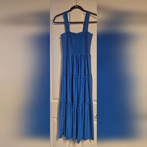 Zenana Summer Dress